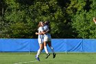 Women's Soccer vs JWU  Wheaton Women's Soccer vs Johnson & Wales University. - Photo by Keith Nordstrom : Wheaton, Soccer